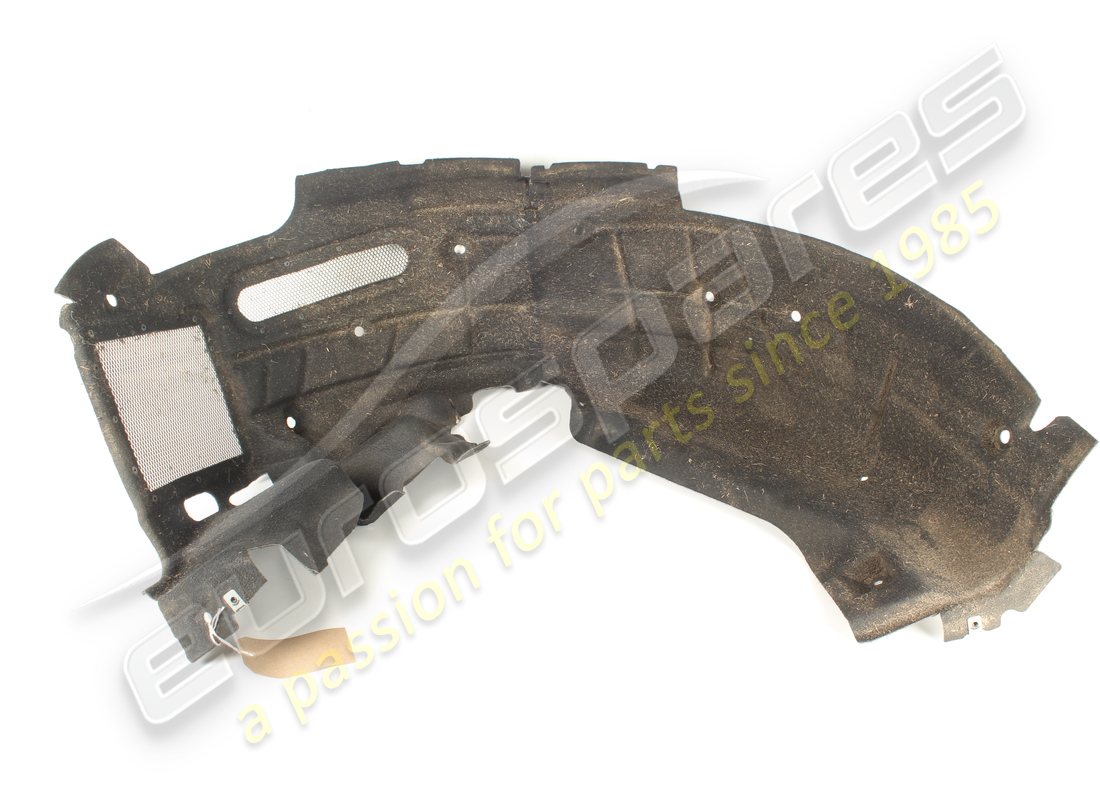 gebraucht ferrari passaruota post. dx komplett. teilenummer 906026 (2)