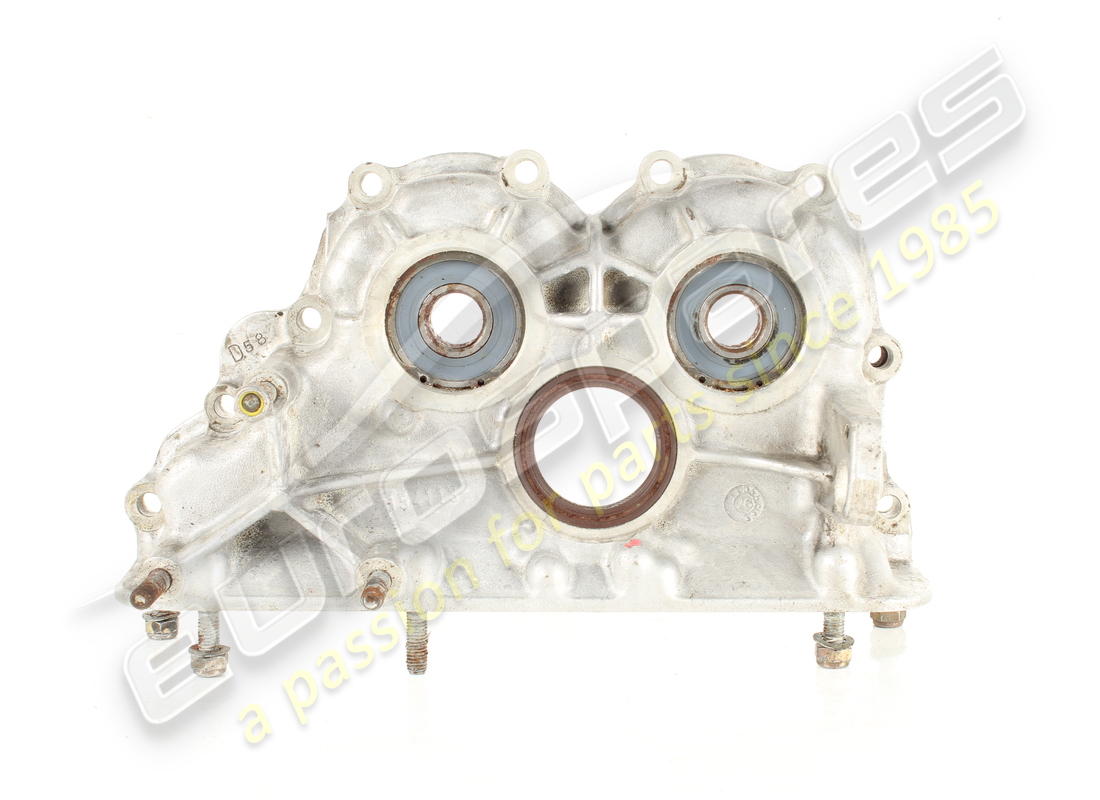 VERWENDET Ferrari VORDERE ABDECKUNG . TEILENUMMER 154113 (1)