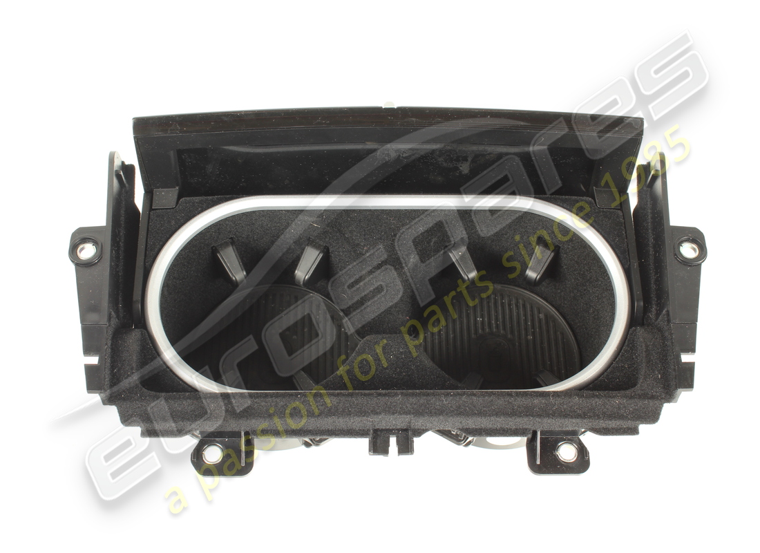 gebrauchter ferrari vorderer becherhalter. teilenummer 854450 (3)