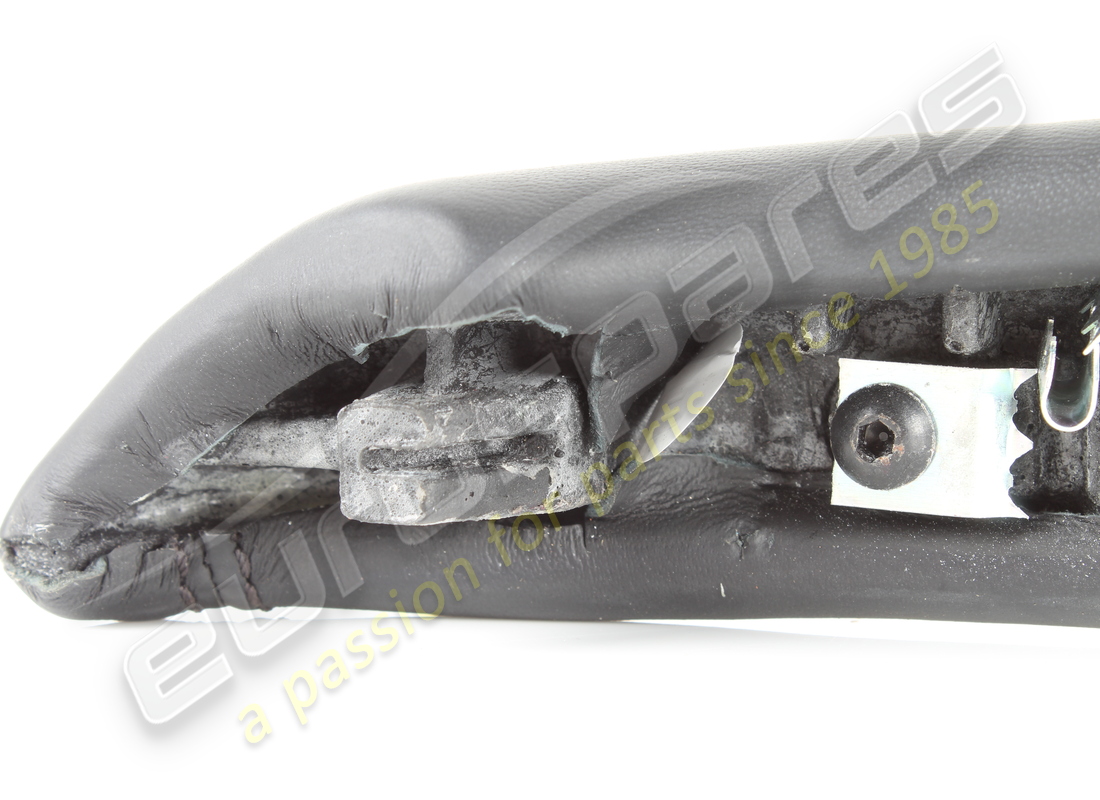gebraucht ferrari türgriff vorne links. teilenummer 866106.. (4)