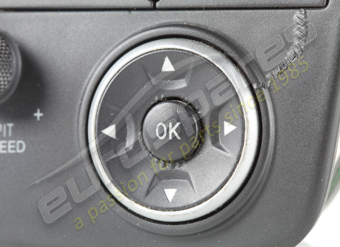 verwendet ferrari tft-steuerung. teilenummer 273411 (4)