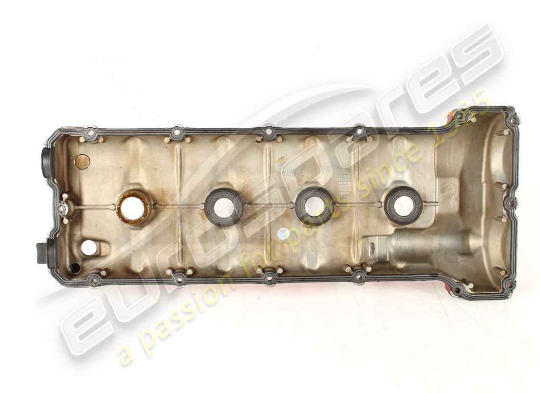 gebrauchter maserati rechter zylinderkopfdeckel. teilenummer 187815 (5)