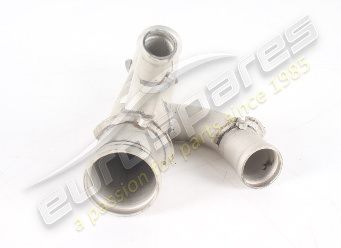 VERWENDET FERRARI VERZWEIGTES METALLROHR ZUR PUMPE. TEILENUMMER 259069 (4) verwendet ferrari verzweigtes metallrohr zur pumpe. teilenummer 259069 (4)