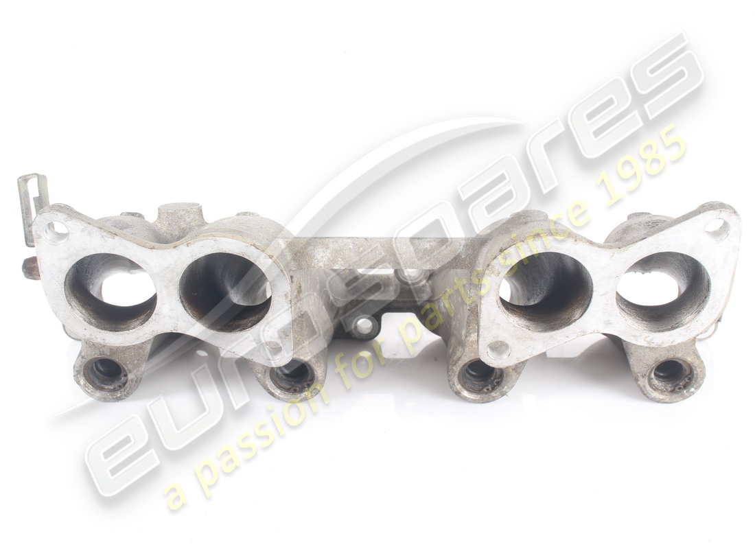 GEBRAUCHTER FERRARI LINKER ANSAUGKRÜMMER KOMPLETT. TEILENUMMER 128201 (3) gebrauchter ferrari linker ansaugkrümmer komplett. teilenummer 128201 (3)