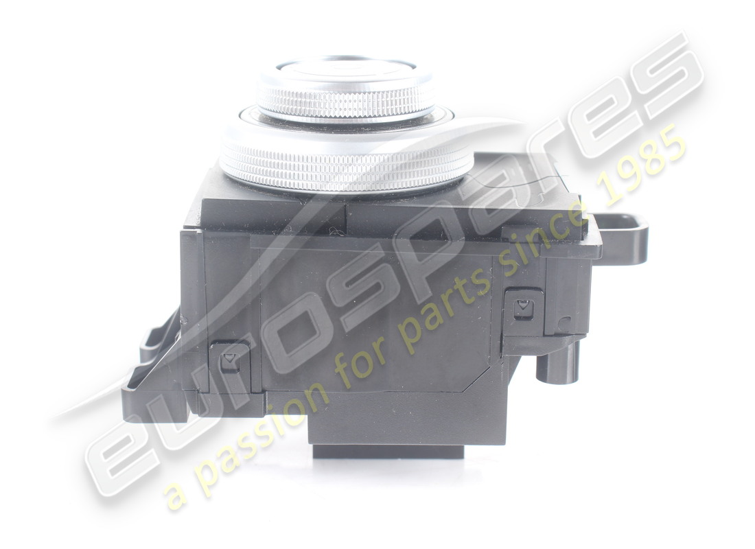 gebraucht maserati rhd drehknopf. teilenummer 670110724 (4)