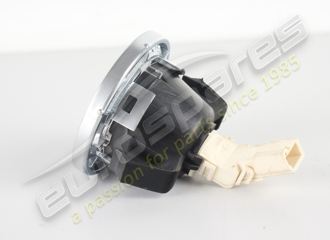 gebraucht aston martin lampe innen-schwarz. teilenummer 9g4313776ba (2)