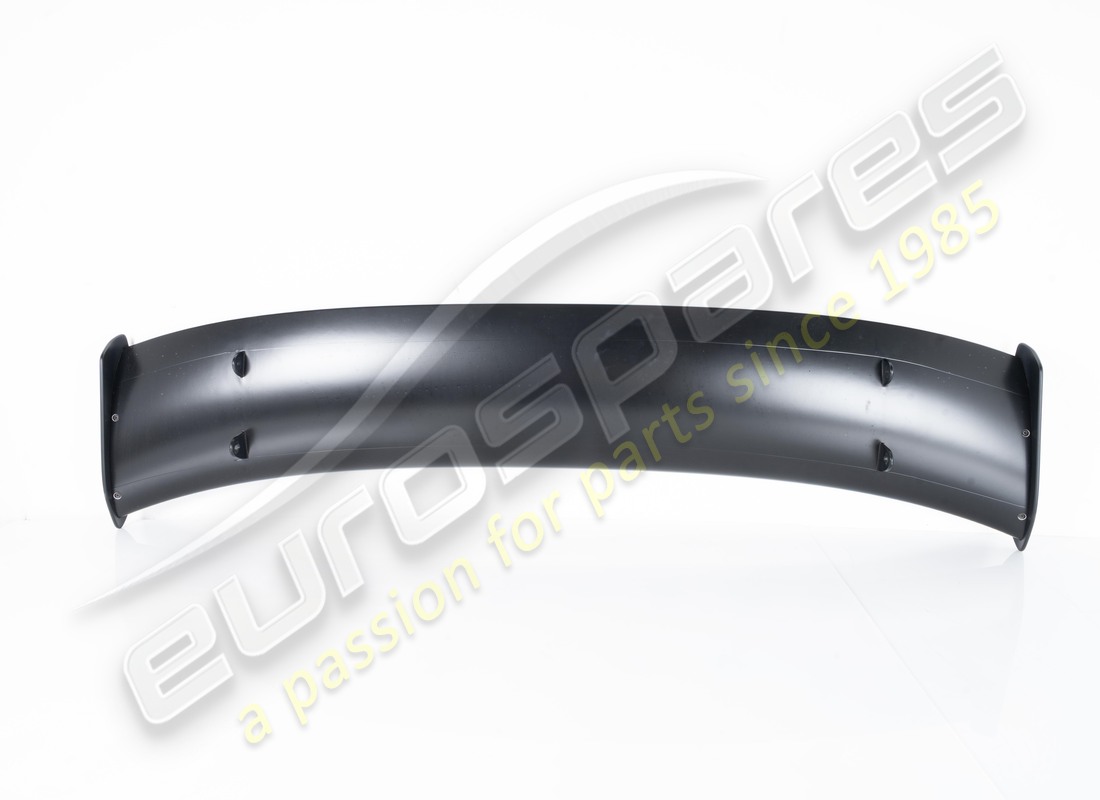 verwendeter porsche spoiler. teilenummer 99151226595 (2)