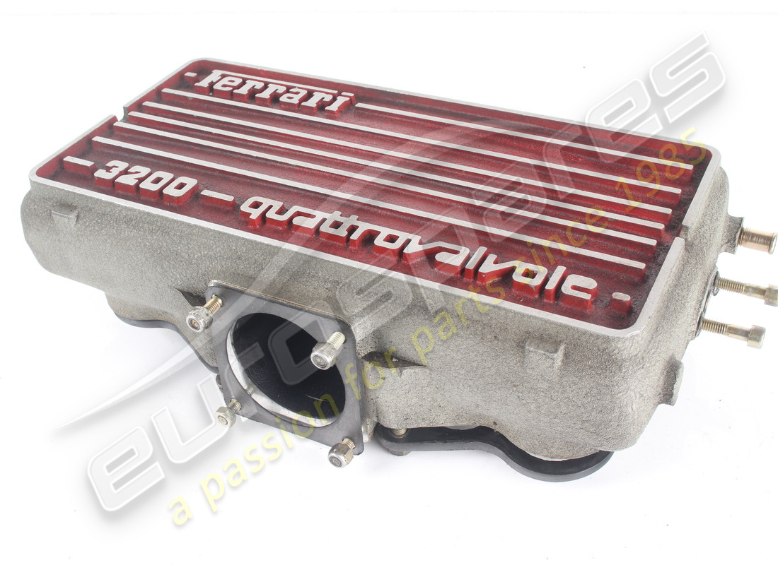 GEBRAUCHT Ferrari KÖRPERLUFTLIEFERUNG KOMPLETT. TEILENUMMER 127097 (1) GEBRAUCHT Ferrari KÖRPERLUFTLIEFERUNG KOMPLETT. TEILENUMMER 127097 (1)