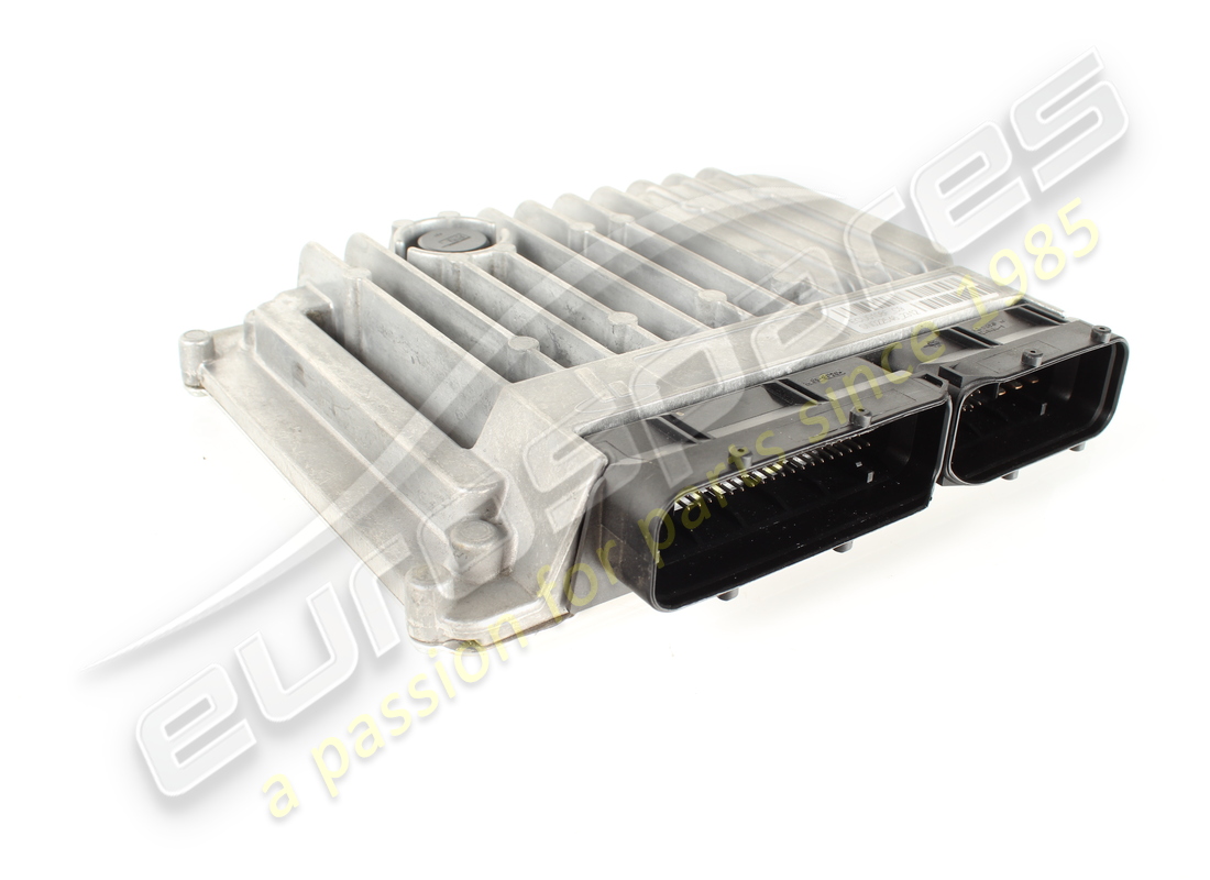 verwendet ferrari steuereinheit. teilenummer 258974 (3)