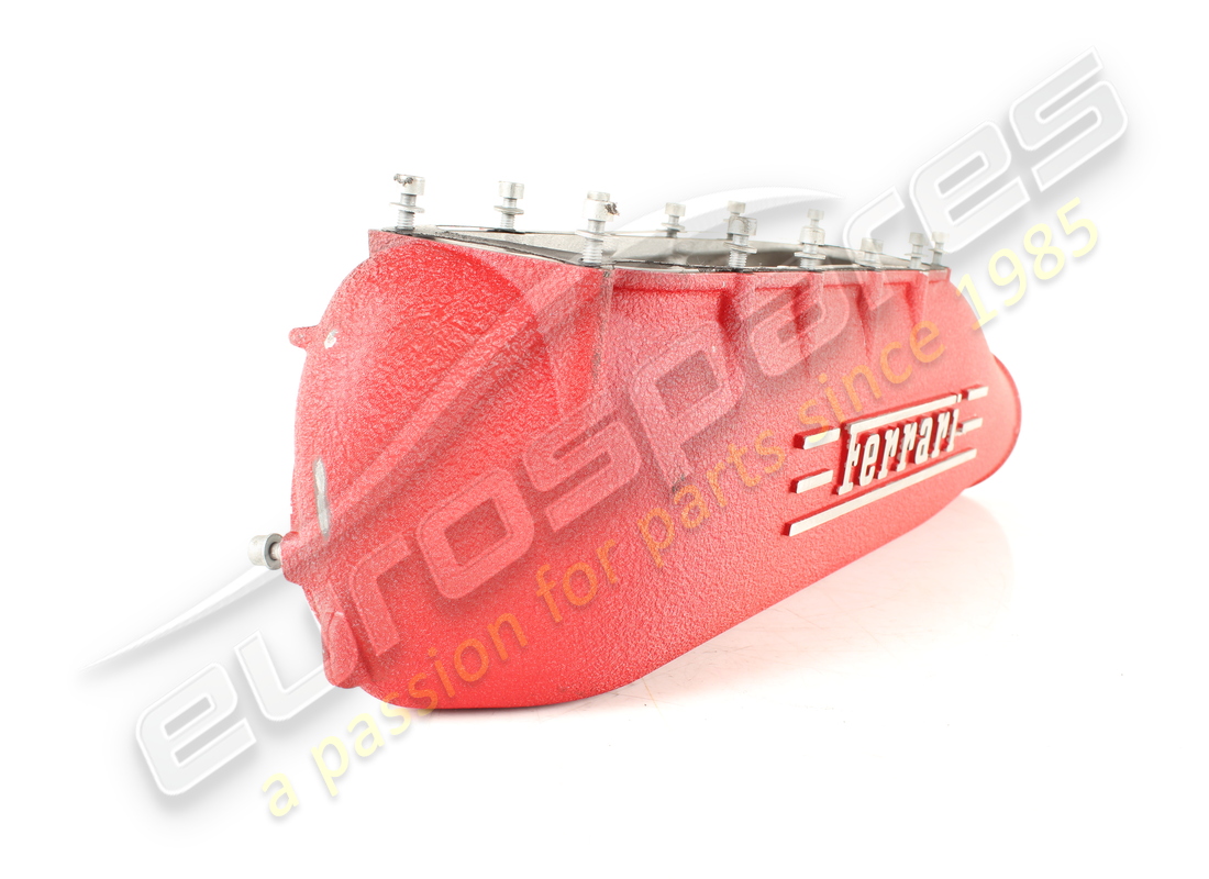 GEBRAUCHTES FERRARI LH ANSAUGKRÜMMER. TEILENUMMER 254512 (3) gebrauchtes ferrari lh ansaugkrümmer. teilenummer 254512 (3)