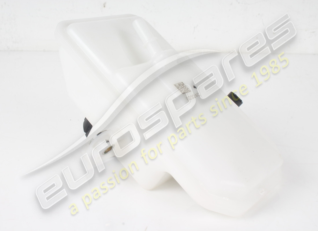 VERWENDETER FERRARI BREMSFLÜSSIGKEITSBEHÄLTER. TEILENUMMER 819954 (4) verwendeter ferrari bremsflüssigkeitsbehälter. teilenummer 819954 (4)