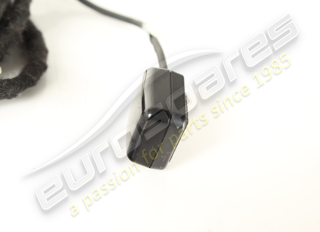 gebrauchtes ferrari ir/tv-kabel - version mit tv. teilenummer 269874 (3)