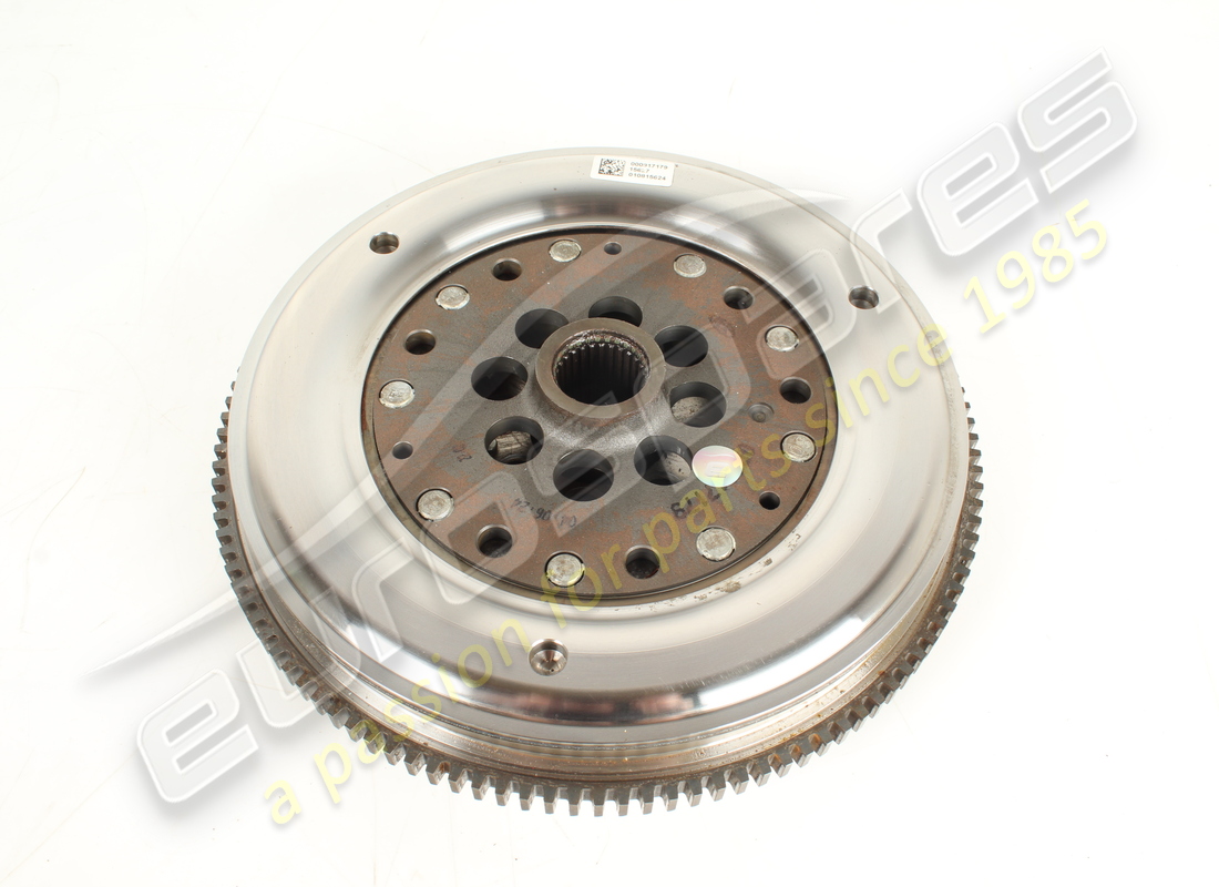 used ferrari volano motore dct damper. part number 917179 (2)