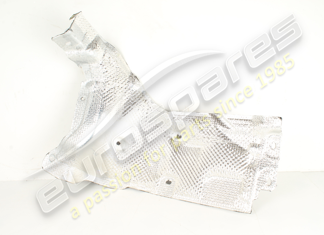 GEBRAUCHT Ferrari RIPARO CALORE CATALIZZATORE . TEILENUMMER 884431 (1)