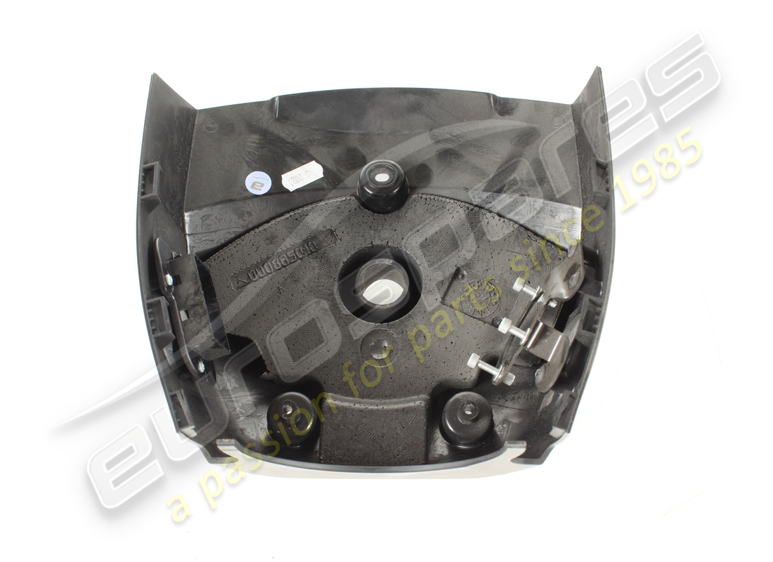 gebraucht ferrari unteres lenksäulenschild. teilenummer 88357400 (3)