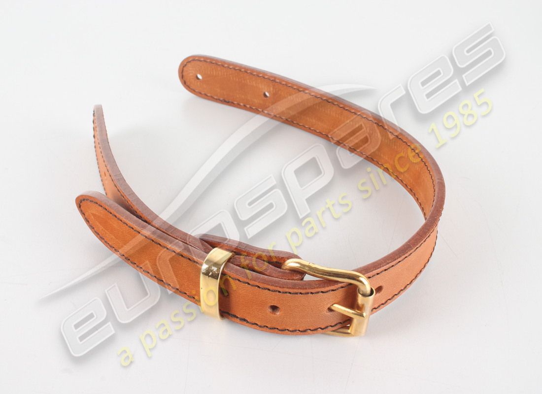neuer ferrari gürtel für werkzeugtasche. teilenummer 62848300 (1)
