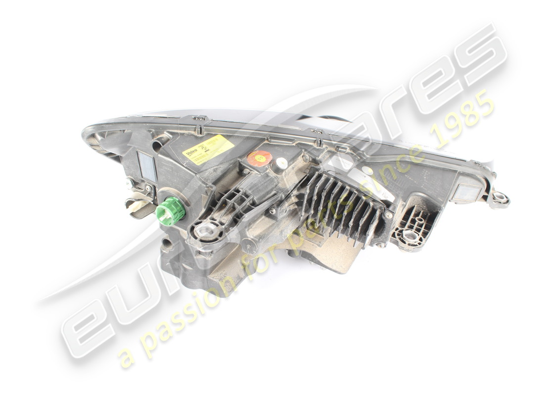 gebraucht ferrari profiltore ant sx gdx. teilenummer 814346 (3)