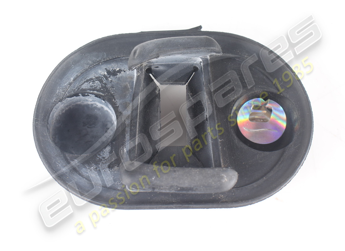 GEBRAUCHTE FERRARI TÜRFESTSTELLER-SPURSTANGENDICHTUNG. TEILENUMMER 83897000 (2) gebrauchte ferrari türfeststeller-spurstangendichtung. teilenummer 83897000 (2)