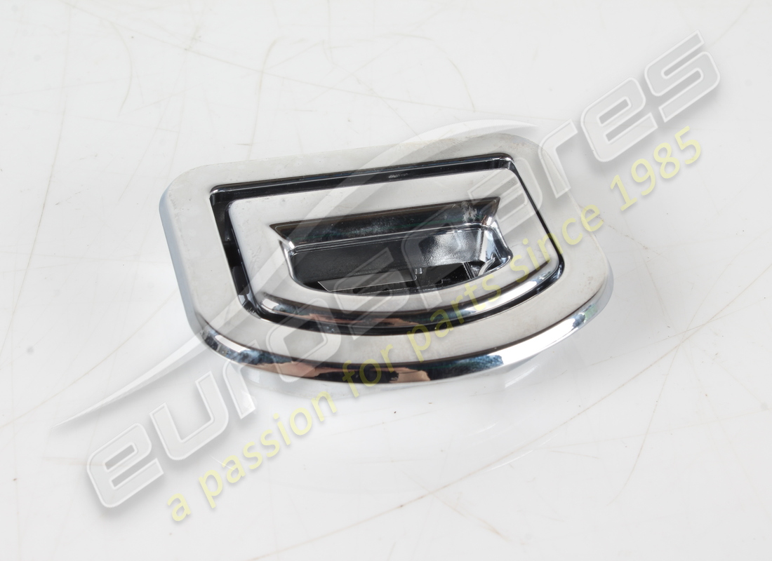 GEBRAUCHTER Ferrari GEPÄCKHALTEHAKEN . TEILENUMMER 82541600 (1)