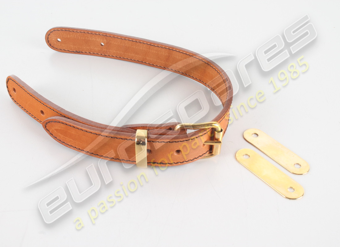 neuer ferrari gürtel für werkzeugtasche. teilenummer 62848300 (3)