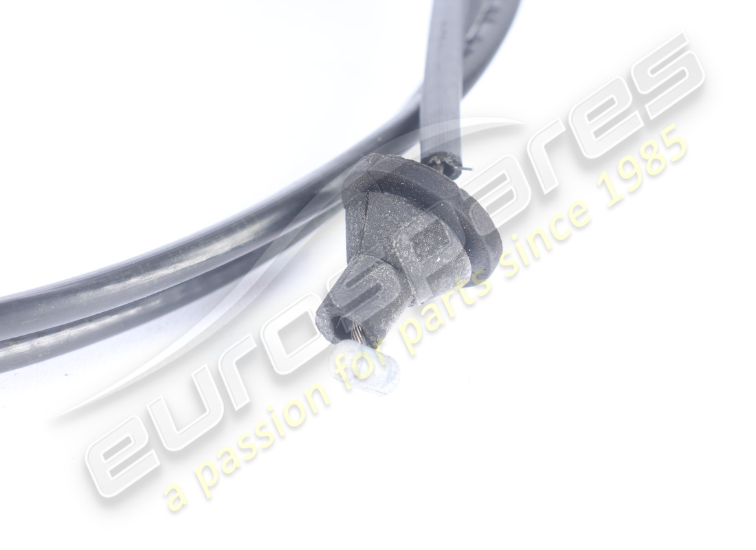 GEBRAUCHTES KABELBAUM ASTON MARTIN, MOTORHAUBENENTRIEGELUNG. TEILENUMMER 4G4316C656AD (3) gebrauchtes kabelbaum aston martin, motorhaubenentriegelung. teilenummer 4g4316c656ad (3)