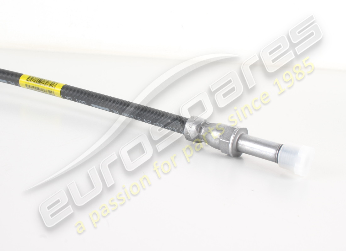 neuer porsche bremsschlauch. teilenummer 95b611701e (4)