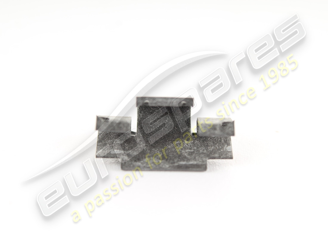 neue porsche klemme. teilenummer 92855543802 (1)