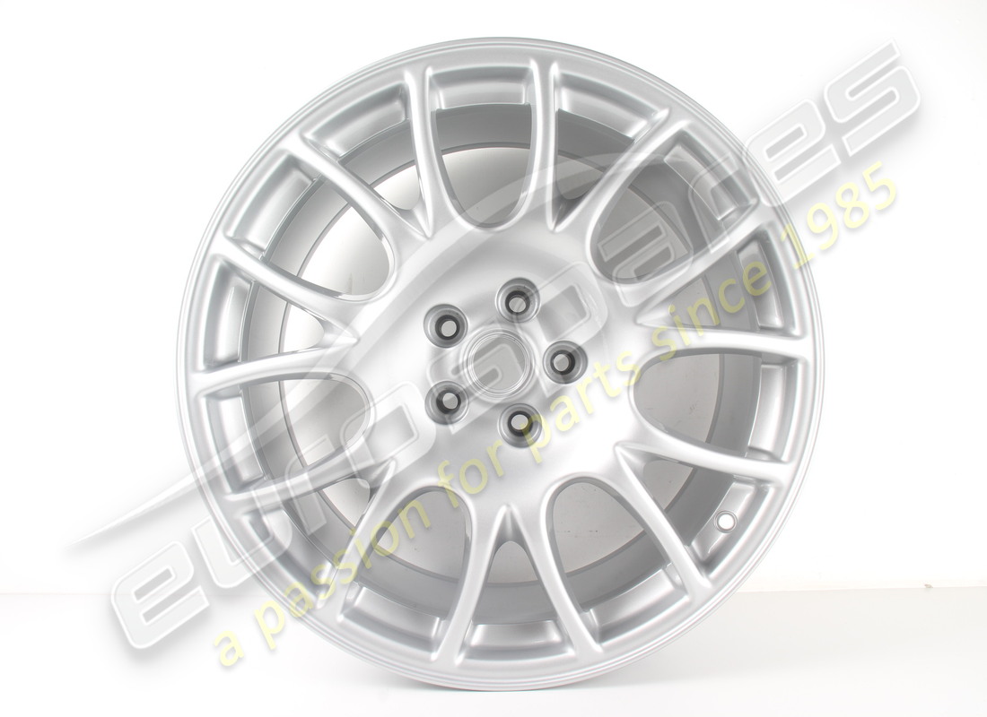 NEUE Ferrari HINTERRADFELGE . TEILENUMMER 239654 (1)