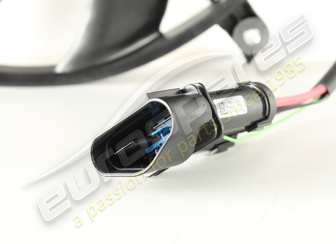 neuer porsche kühlerlüfter. teilenummer 992959447j (2)