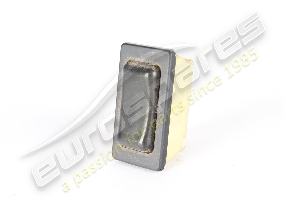VERWENDET Ferrari FENSTERSCHALTER . TEILENUMMER 64880400 (1)