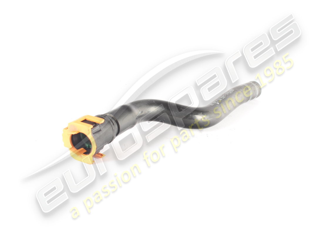 gebrauchtes ferrari vorgeformtes rohr. teilenummer 742021 (2)