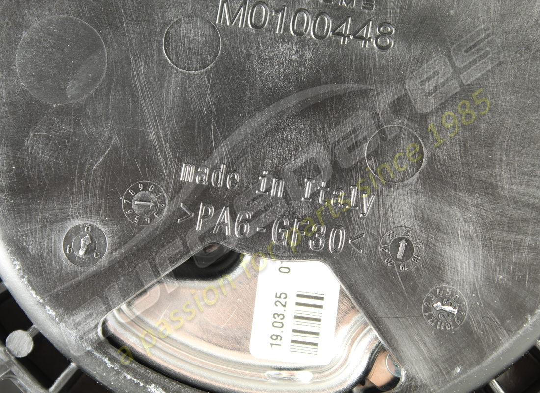 neuer porsche kühlerlüfter. teilenummer 992959447j (4)