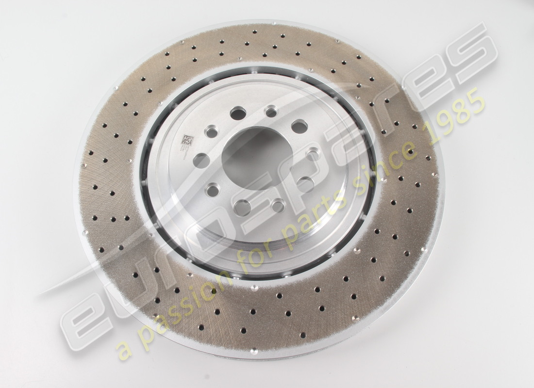 neue maserati vordere bremsscheibe. teilenummer 670220502 (1)