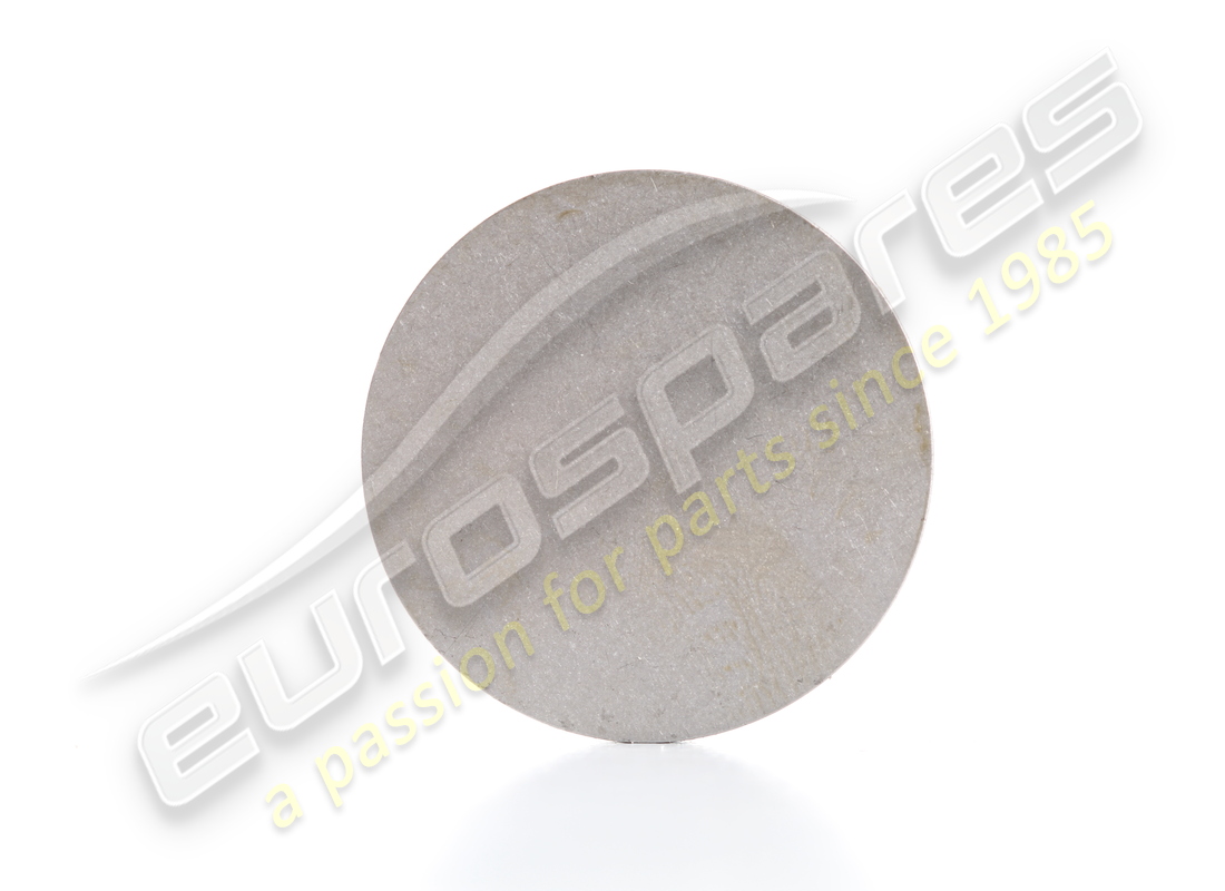 NEU MASERATI PAD DICK. 3150. TEILENUMMER 600033313 (1) neu maserati pad dick. 3150. teilenummer 600033313 (1)