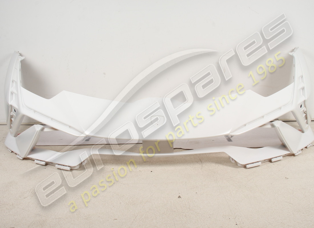 neuer lamborghini stossfänger. teilenummer 4t0807103aegru (7)