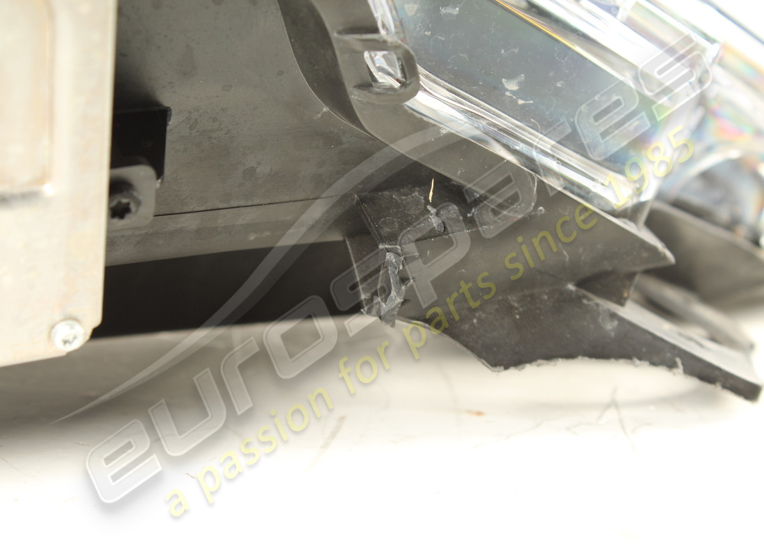 gebrauchter lamborghini scheinwerfer. teilenummer 472941004g (5)