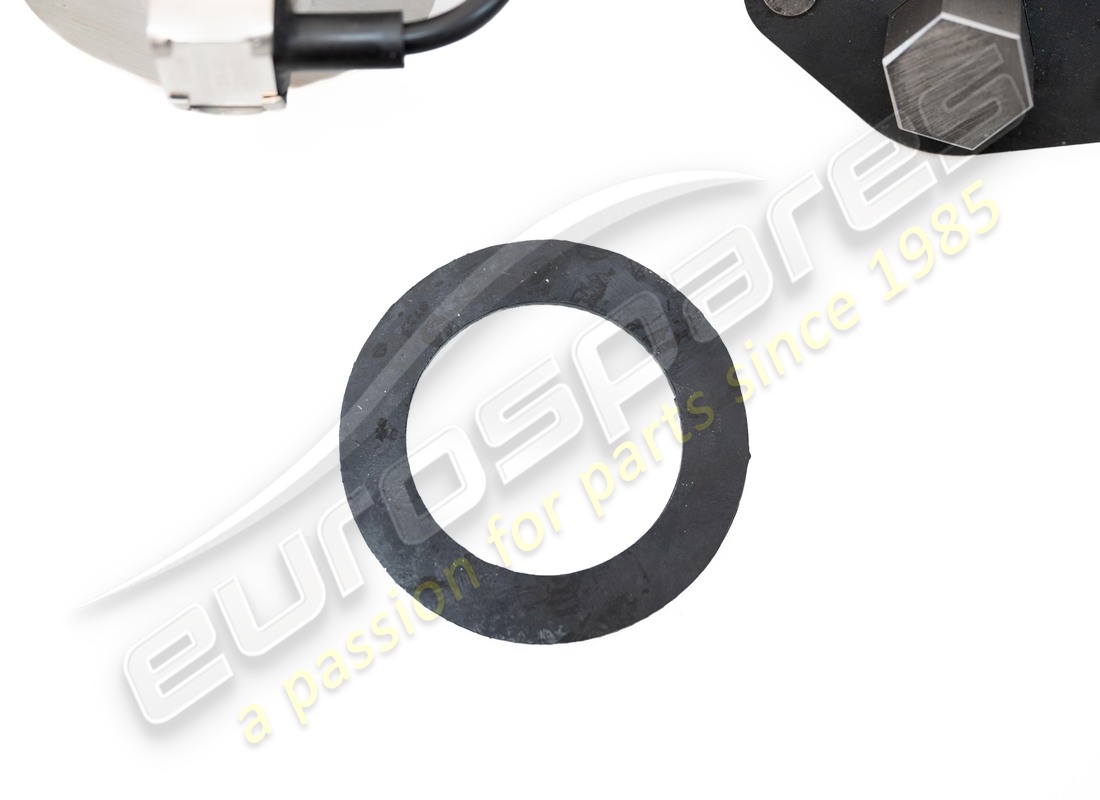 neue eurospares sendereinheit. teilenummer 154556 (3)