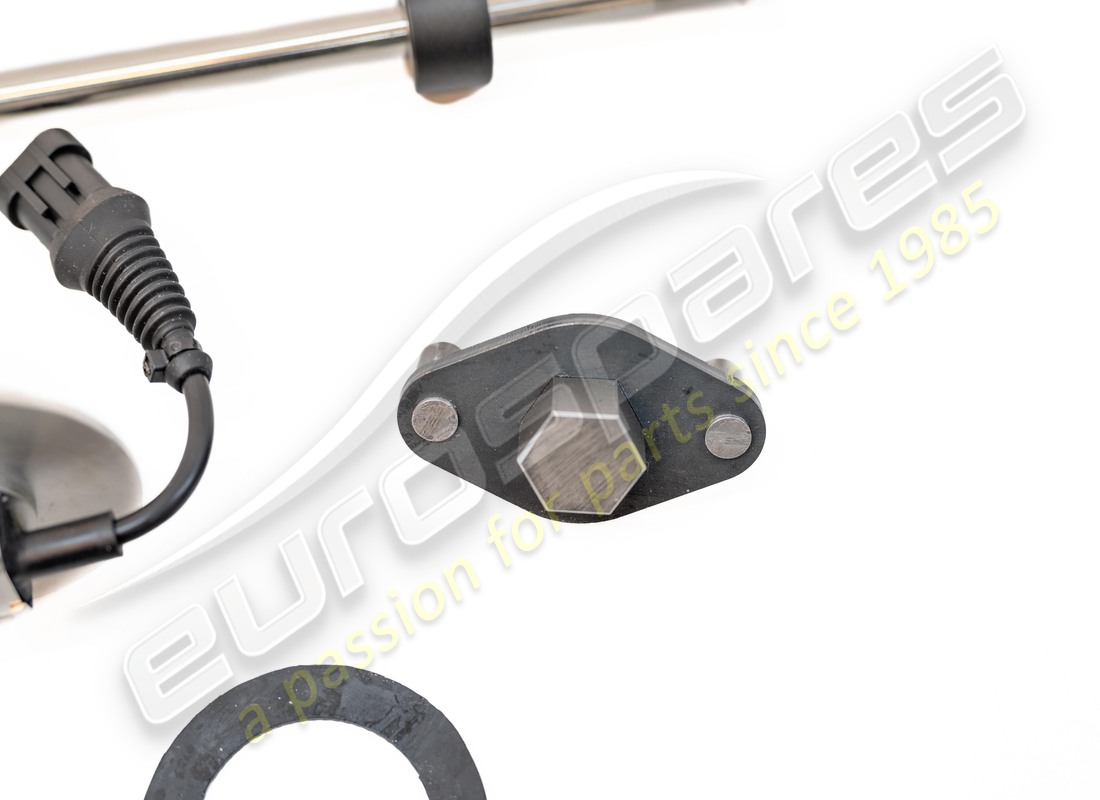 neue eurospares sendereinheit. teilenummer 154556 (2)