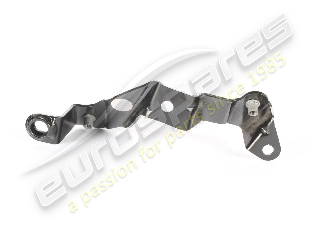 verwendete lamborghini halterung. teilenummer 4t0831616 (2)