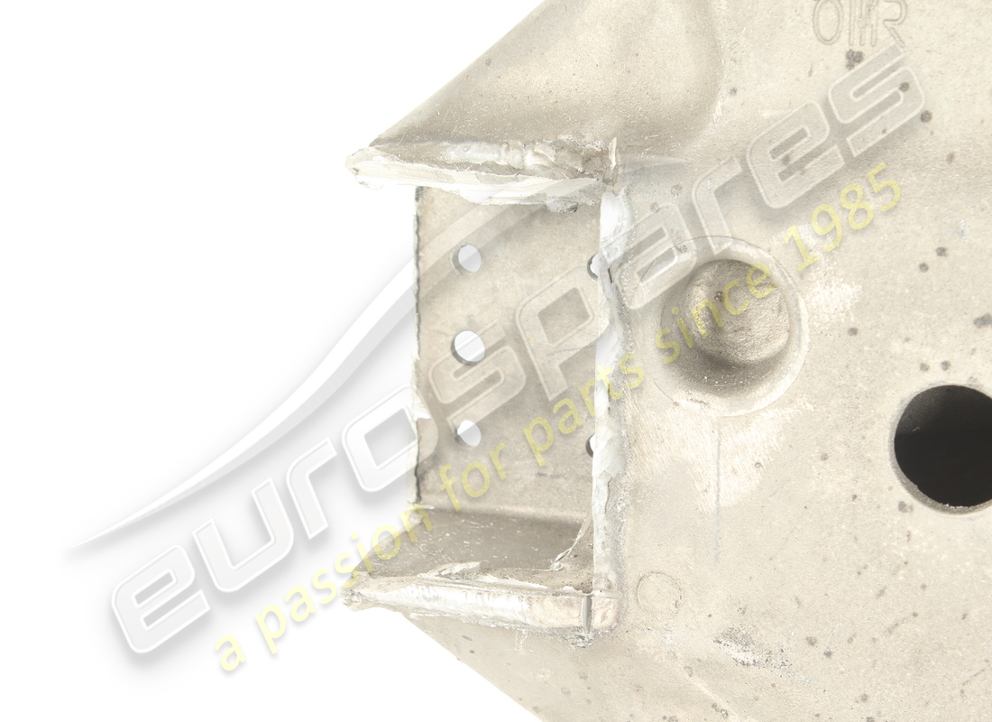 gebrauchte ferrari vordere hilfsrahmenbaugruppe. teilenummer 985259819 (7)