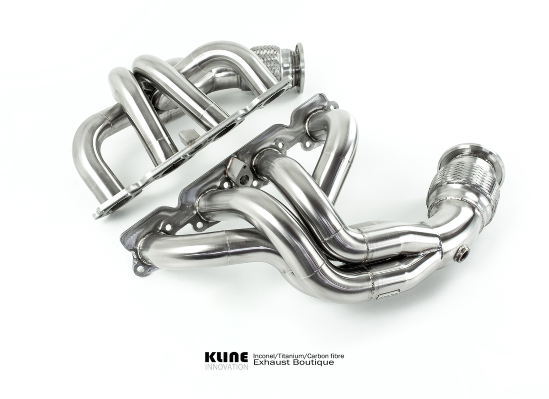 NEUE KLINE INNOVATION-VERTEILER - INCONEL. TEILENUMMER KLFER458ITMFINC (1)