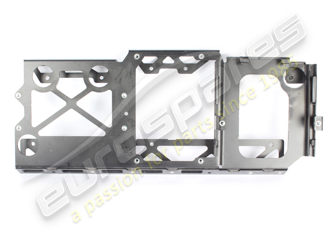 gebrauchte ferrari komplette ecu-halterung. teilenummer 335242 (2)
