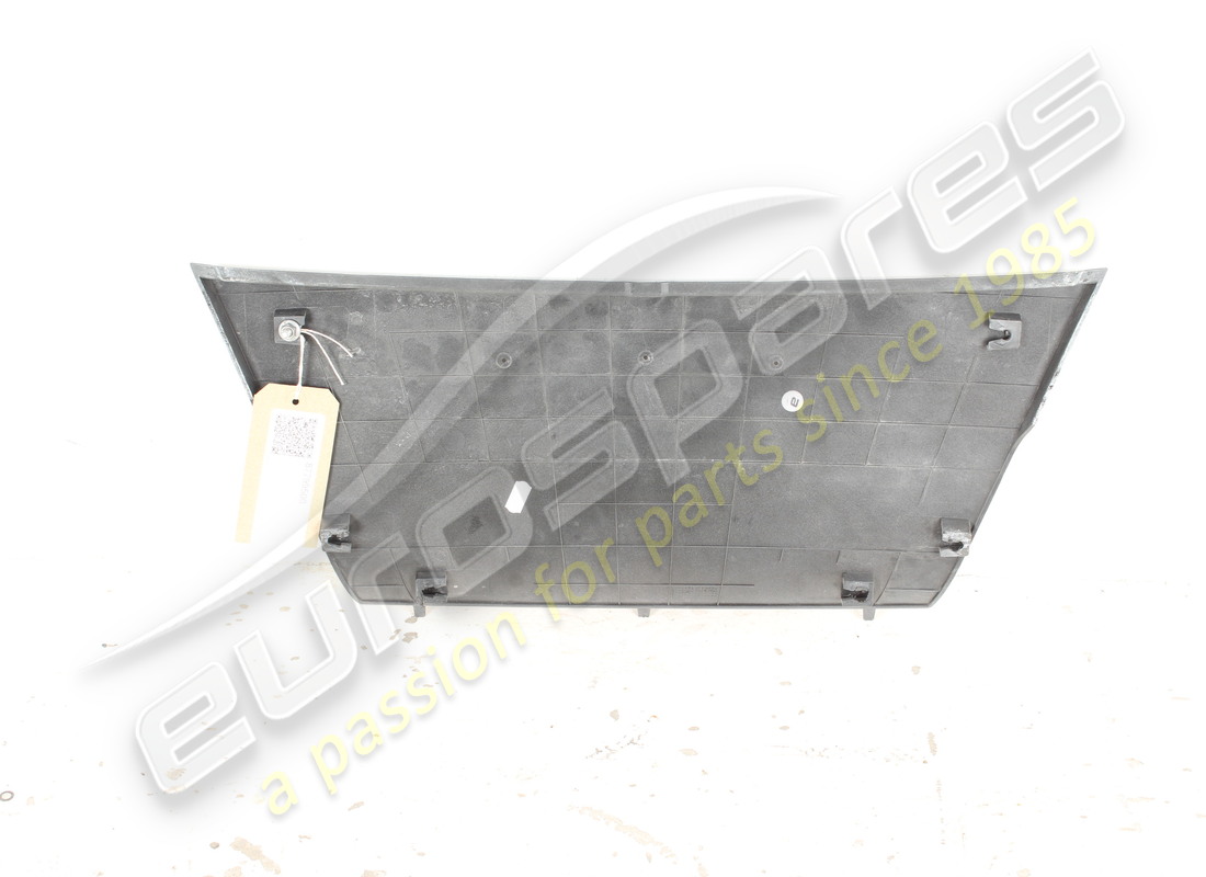 gebraucht ferrari heckspoilerkanal untere wand. teilenummer 87799500 (2)