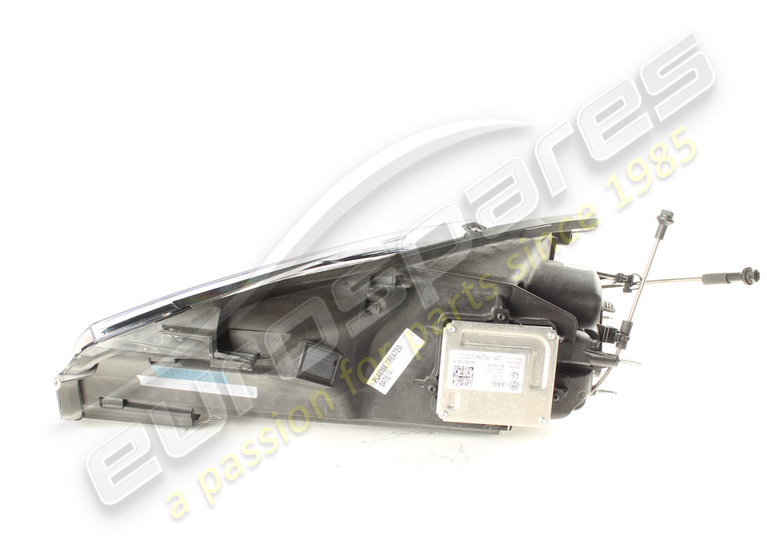 neuer (anderer) lamborghini rechter frontscheinwerfer. teilenummer 471941004n (4)