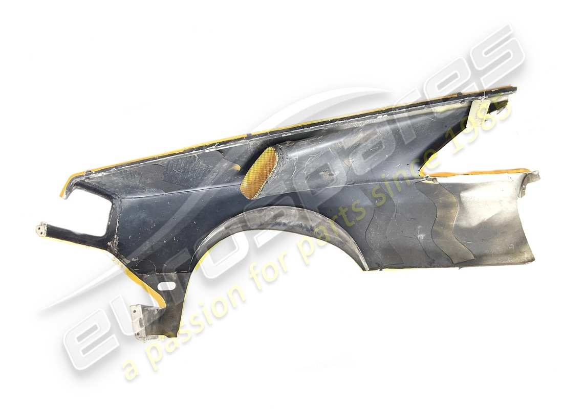 gebrauchter lamborghini linker hinterer kotflügel. teilenummer 009410009 (5)