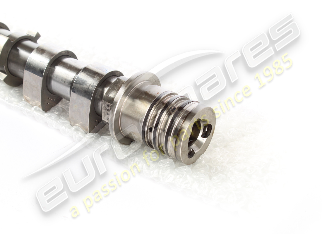 GEBRAUCHTE FERRARI AUSPUFFNOCKENWELLE LINKS. TEILENUMMER 259159 (3) gebrauchte ferrari auspuffnockenwelle links. teilenummer 259159 (3)