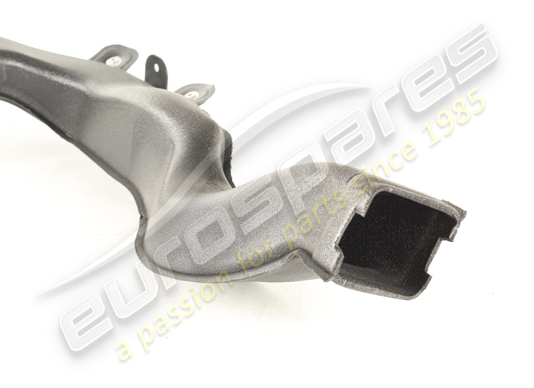 GEBRAUCHT FERRARI LUFTKANAL FAHRERSEITE RHD TEILENUMMER 83127500 (4) gebraucht ferrari luftkanal fahrerseite rhd teilenummer 83127500 (4)