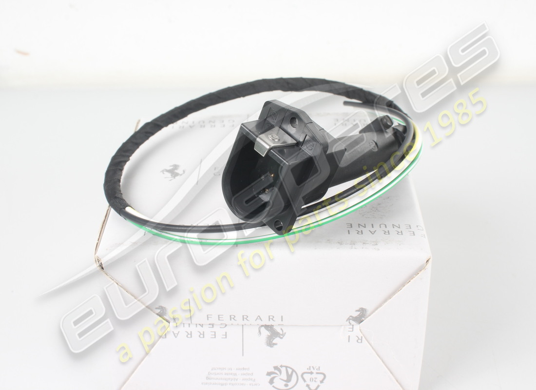 neue ferrari verkabelung für 4 way so. teilenummer 312774 (3)