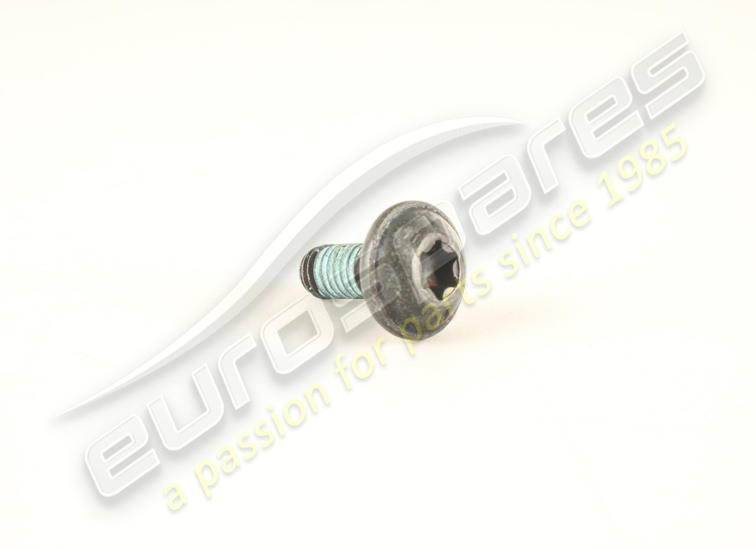 NEUE Lamborghini SCHRAUBE 6X14 . TEILENUMMER N90737803 (1)