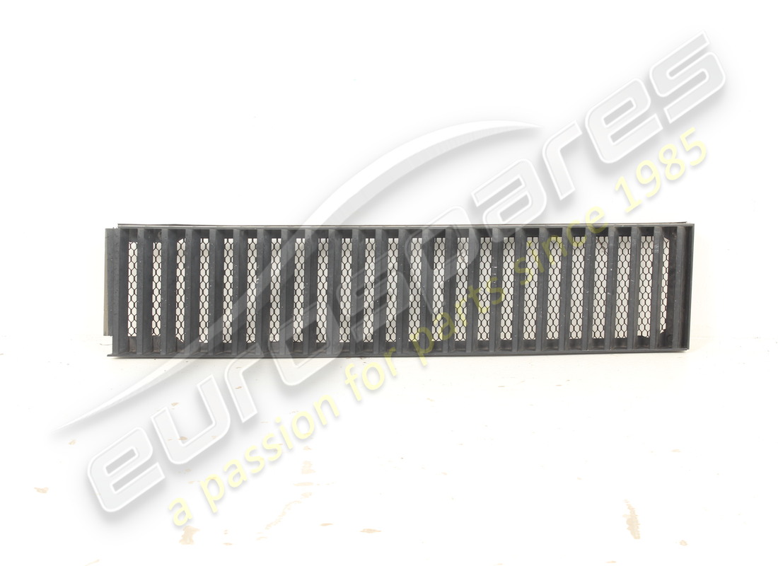 gebraucht ferrari rechter motorabdeckungs-oberkühlergrill. teilenummer 61500000 (2)